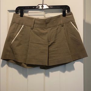 Alice and Olivia Shorts